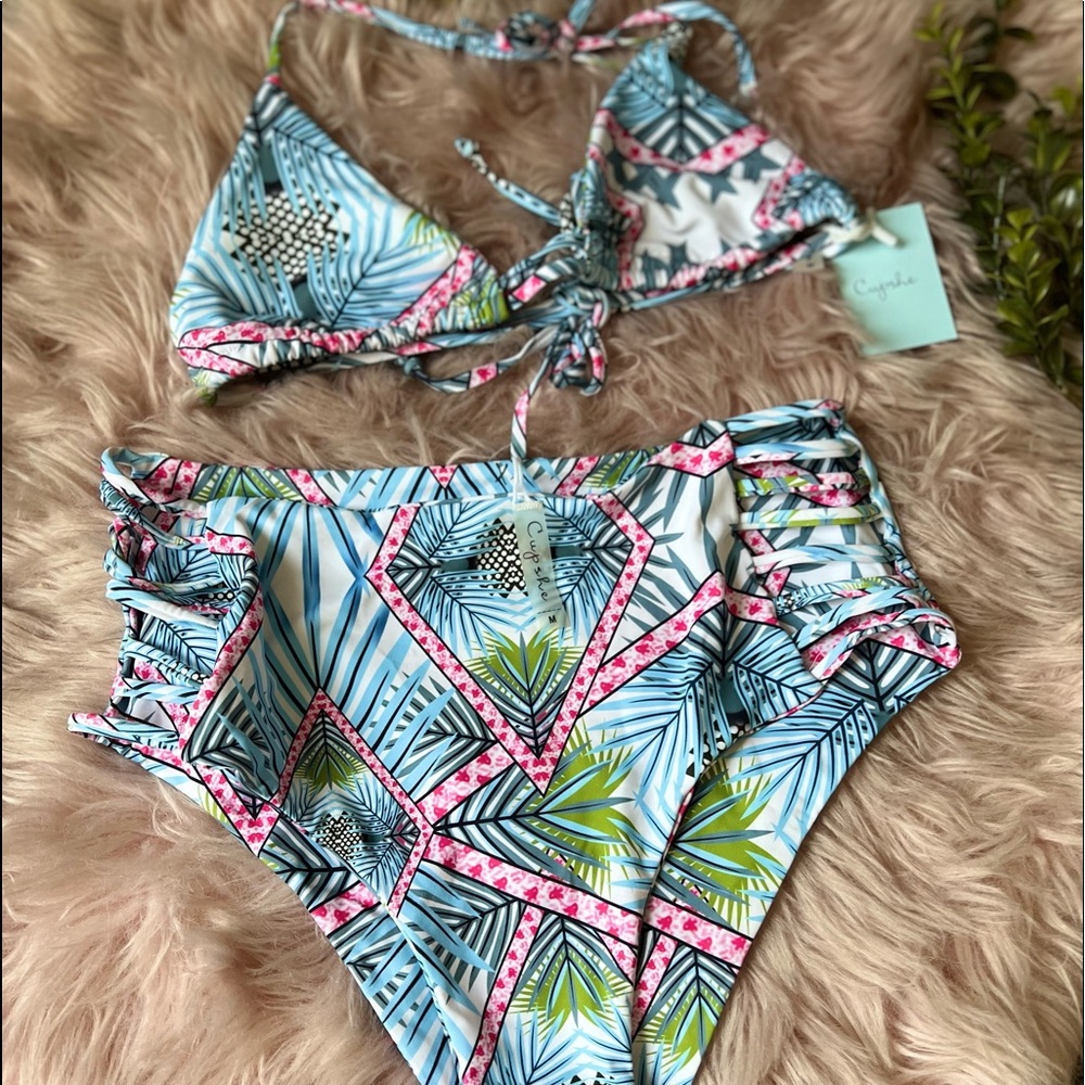 Cupshe bikini